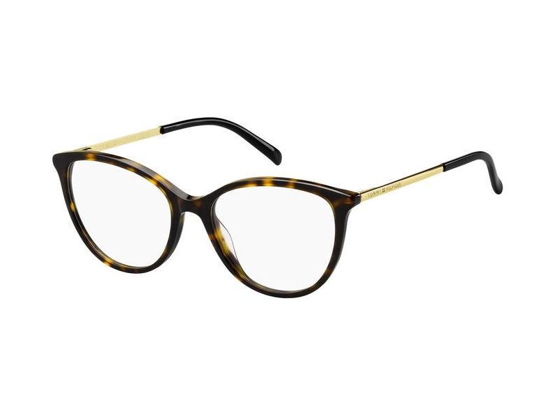 Tommy Hilfiger TH 1590 086 52 Női szemüvegkeret (optikai keret)