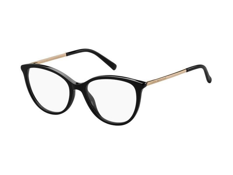 Tommy Hilfiger TH 1590 807 52 Női szemüvegkeret (optikai keret)