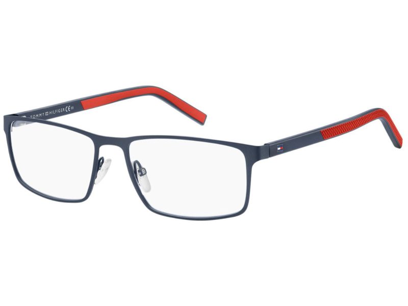 Tommy Hilfiger TH 1593 IPQ 54 Férfi szemüvegkeret (optikai keret)