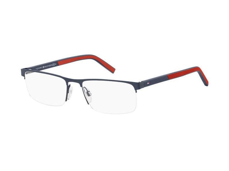 Tommy Hilfiger TH 1594 FLL 55 Férfi szemüvegkeret (optikai keret)