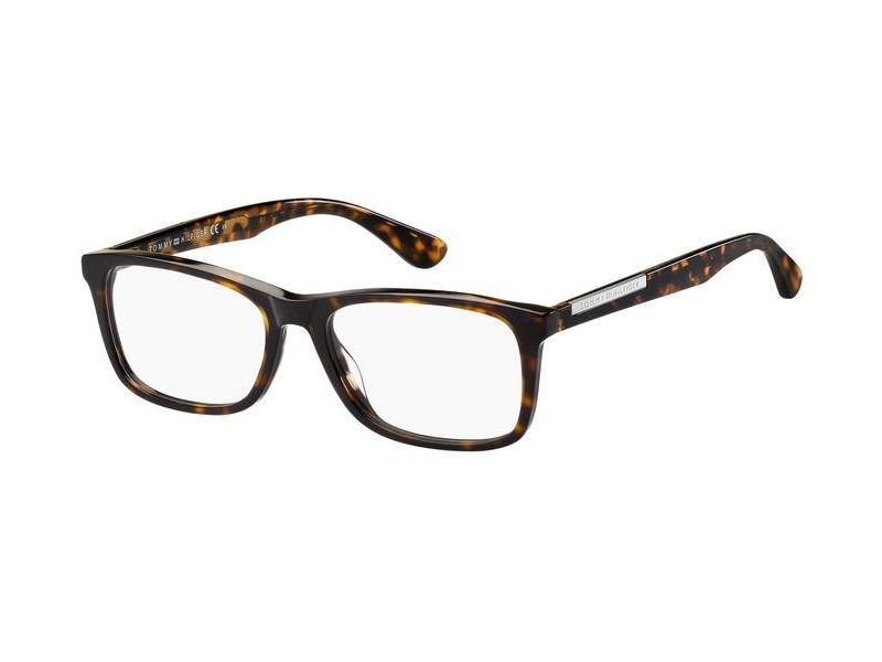 Tommy Hilfiger TH 1595 086 53 Férfi szemüvegkeret (optikai keret)