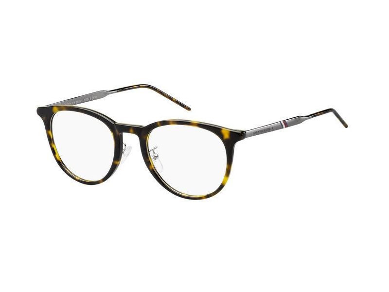 Tommy Hilfiger TH 1624/G 086 50 Férfi szemüvegkeret (optikai keret)