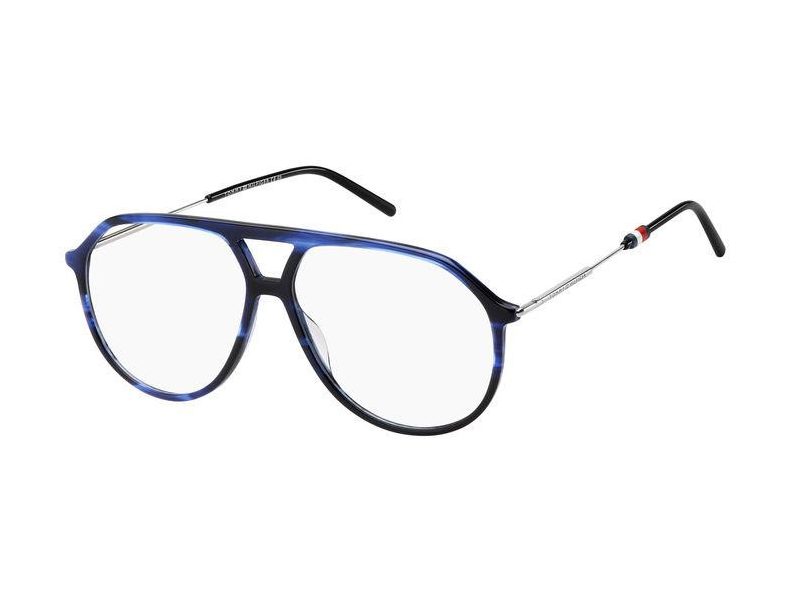 Tommy Hilfiger TH 1629 AVS 57 Férfi szemüvegkeret (optikai keret)