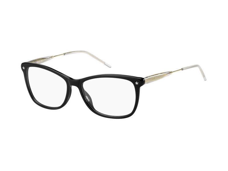 Tommy Hilfiger TH 1633 807 53 Női szemüvegkeret (optikai keret)