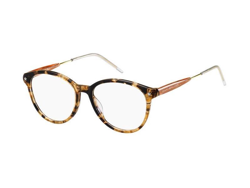 Tommy Hilfiger TH 1634 086 49 Női szemüvegkeret (optikai keret)