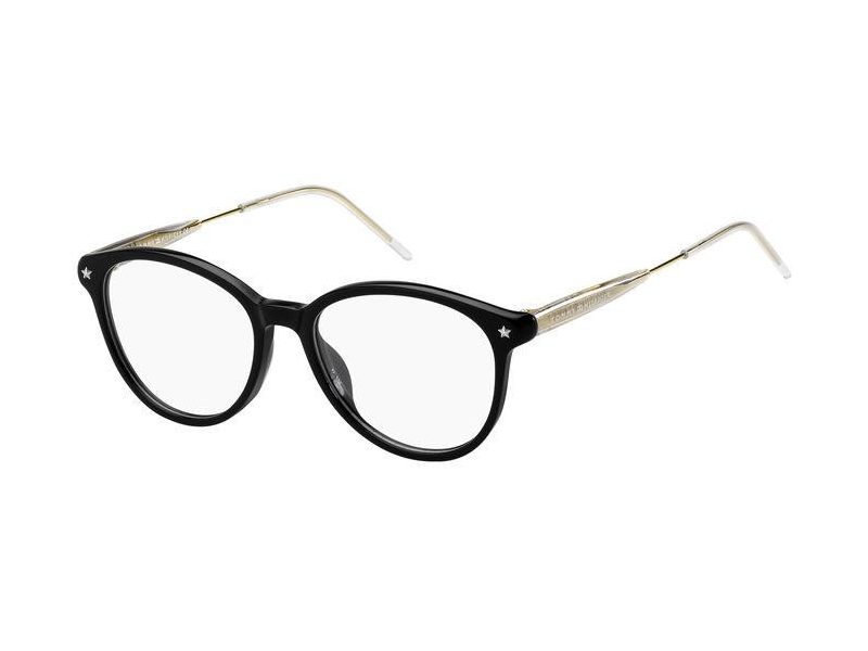 Tommy Hilfiger TH 1634 807 49 Női szemüvegkeret (optikai keret)
