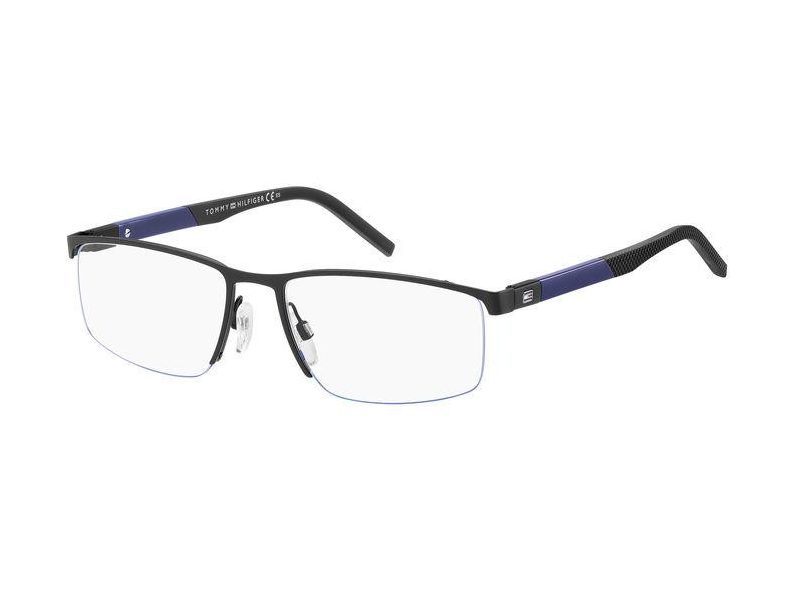 Tommy Hilfiger TH 1640 D51 54 Férfi szemüvegkeret (optikai keret)
