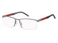Tommy Hilfiger TH 1640 R80 54 Férfi szemüvegkeret (optikai keret)
