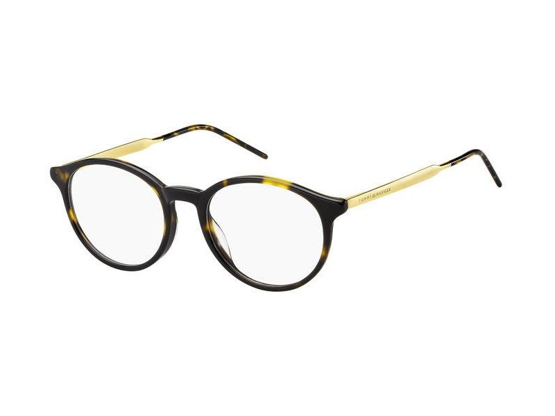 Tommy Hilfiger TH 1642 086 50 Férfi szemüvegkeret (optikai keret)