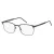 Tommy Hilfiger TH 1643 807 53 Férfi szemüvegkeret (optikai keret)