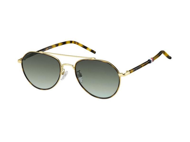 Tommy Hilfiger TH 1678/F/S J5G/EQ 56 Férfi napszemüveg