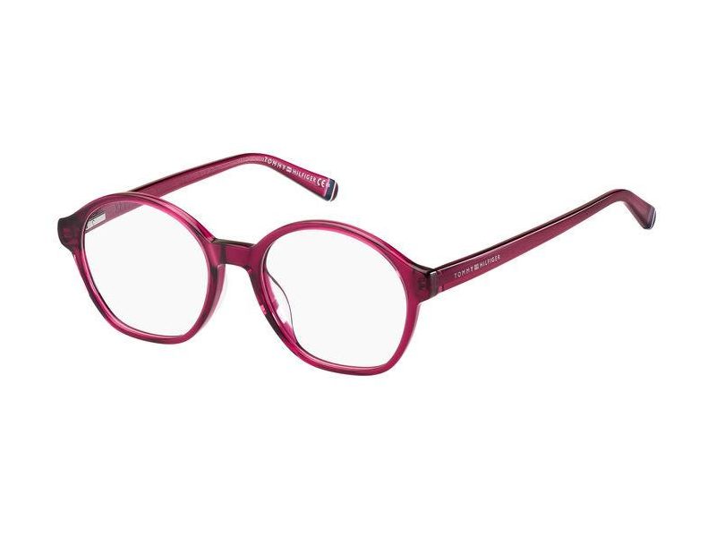 Tommy Hilfiger TH 1683 35J 49 Női szemüvegkeret (optikai keret)