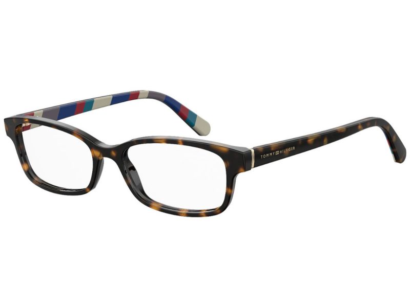 Tommy Hilfiger TH 1685 086 49 Női szemüvegkeret (optikai keret)