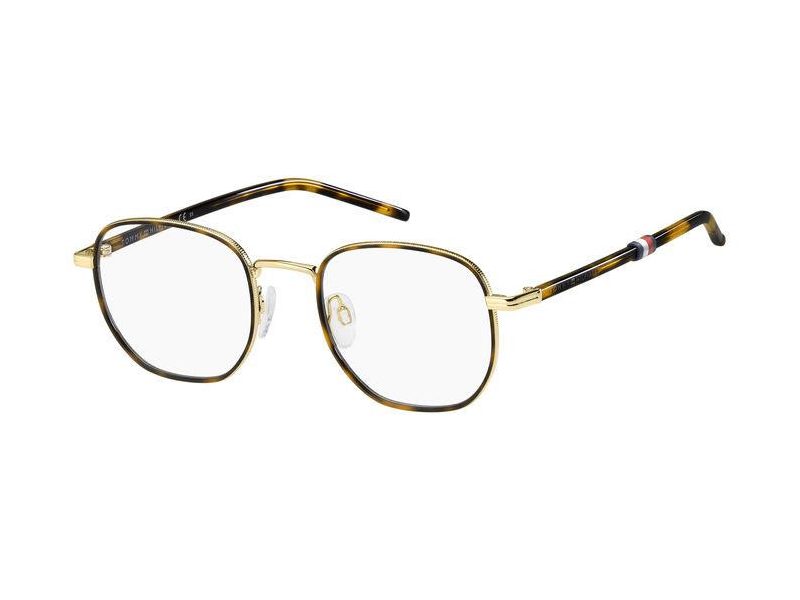 Tommy Hilfiger TH 1686 J5G 48 Férfi szemüvegkeret (optikai keret)