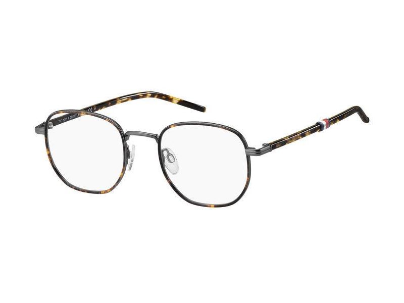Tommy Hilfiger TH 1686 R80 48 Férfi szemüvegkeret (optikai keret)
