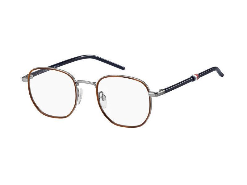 Tommy Hilfiger TH 1686 R81 48 Férfi szemüvegkeret (optikai keret)