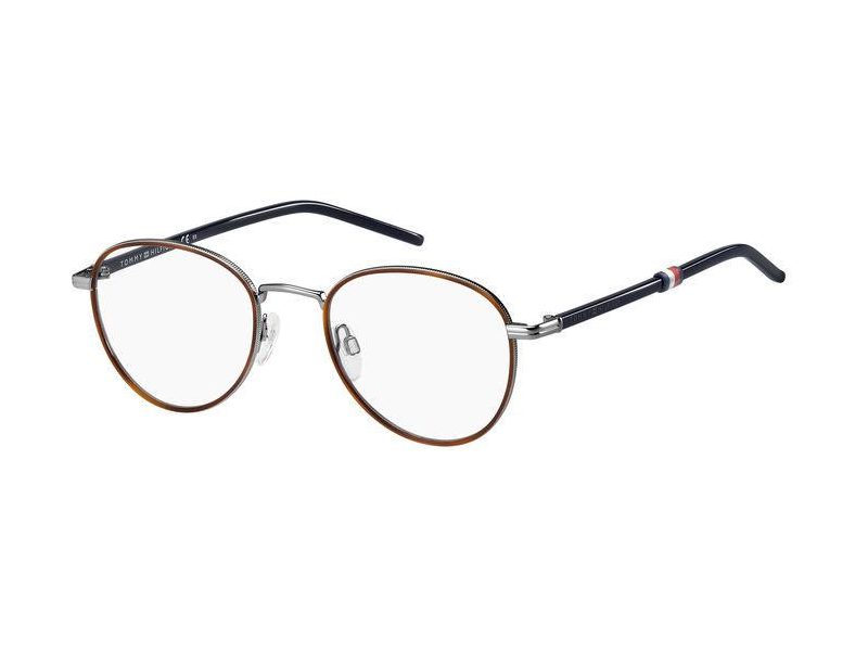 Tommy Hilfiger TH 1687 6LB 50 Férfi szemüvegkeret (optikai keret)