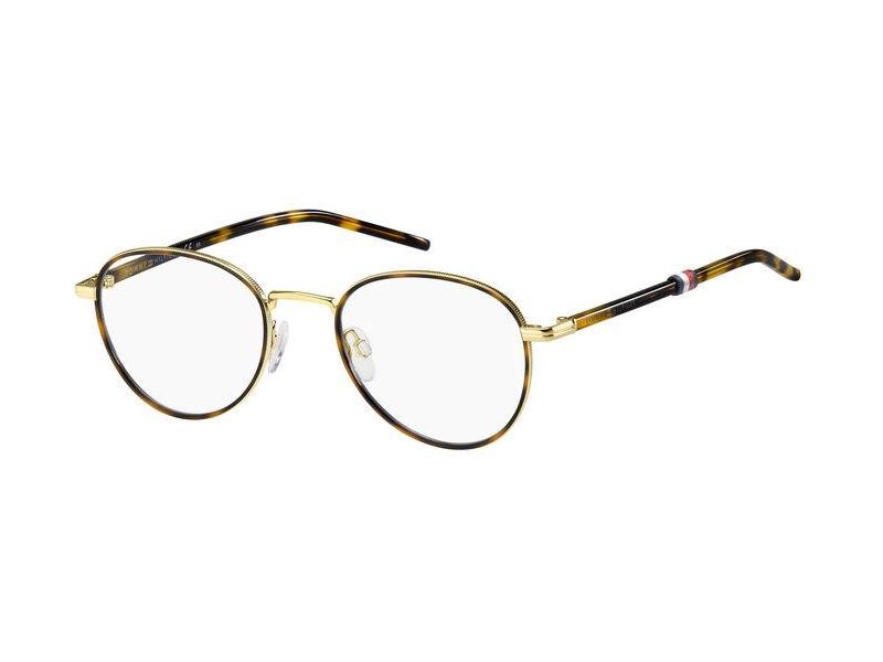 Tommy Hilfiger TH 1687 J5G 50 Férfi szemüvegkeret (optikai keret)