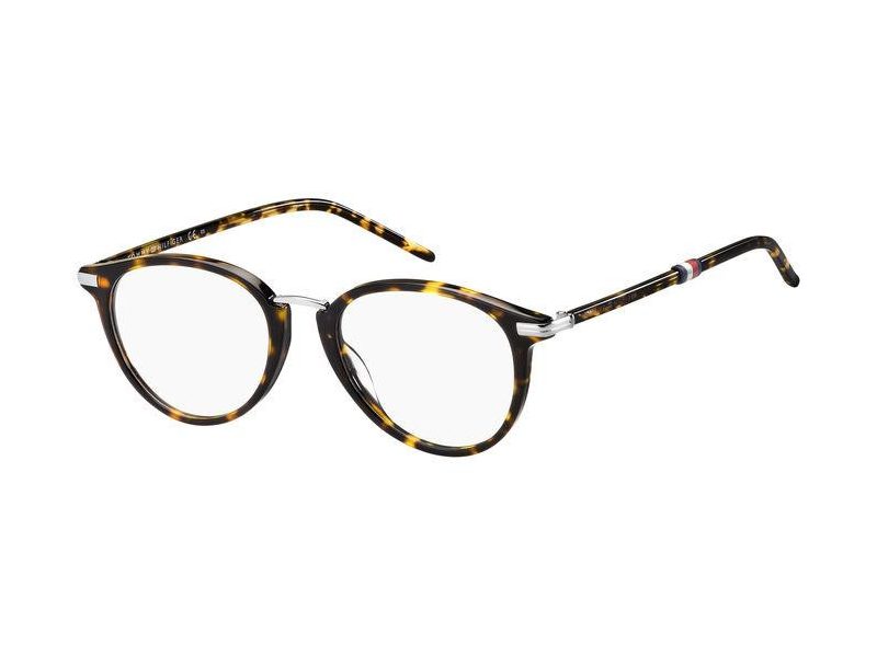 Tommy Hilfiger TH 1688 086 50 Férfi szemüvegkeret (optikai keret)