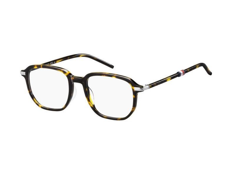 Tommy Hilfiger TH 1689 086 49 Férfi szemüvegkeret (optikai keret)