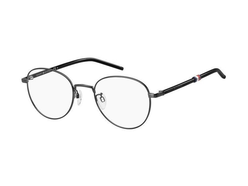 Tommy Hilfiger TH 1690/G V81 52 Férfi szemüvegkeret (optikai keret)