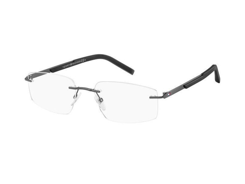 Tommy Hilfiger TH 1691 V81 56 Férfi szemüvegkeret (optikai keret)