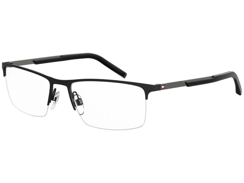 Tommy Hilfiger TH 1692 BSC 55 Férfi szemüvegkeret (optikai keret)
