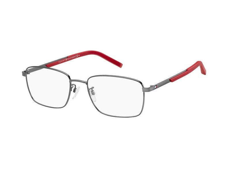 Tommy Hilfiger TH 1693/G V81 56 Férfi szemüvegkeret (optikai keret)