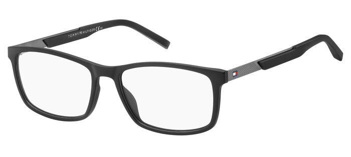  Tommy Hilfiger TH 1694 003 55 Férfi szemüvegkeret (optikai keret) akciós termékkép 1