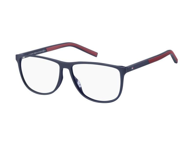 Tommy Hilfiger TH 1695 WIR 57 Férfi szemüvegkeret (optikai keret)