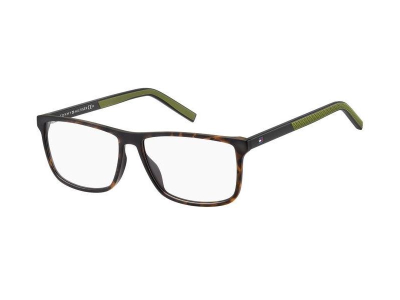 Tommy Hilfiger TH 1696 N9P 55 Férfi szemüvegkeret (optikai keret)