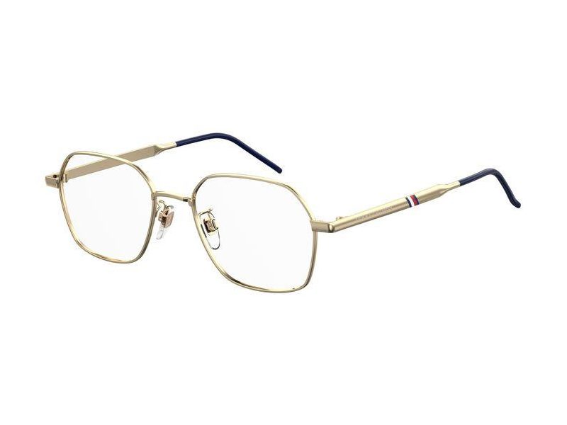Tommy Hilfiger TH 1697/G J5G 53 Férfi szemüvegkeret (optikai keret)