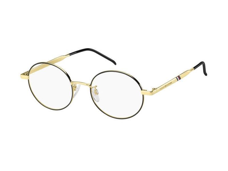 Tommy Hilfiger TH 1698/G J5G 50 Férfi szemüvegkeret (optikai keret)