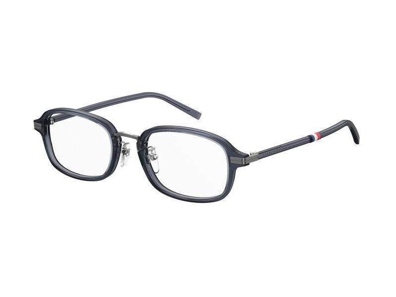 Tommy Hilfiger TH 1699/F MVU 52 Férfi szemüvegkeret (optikai keret)