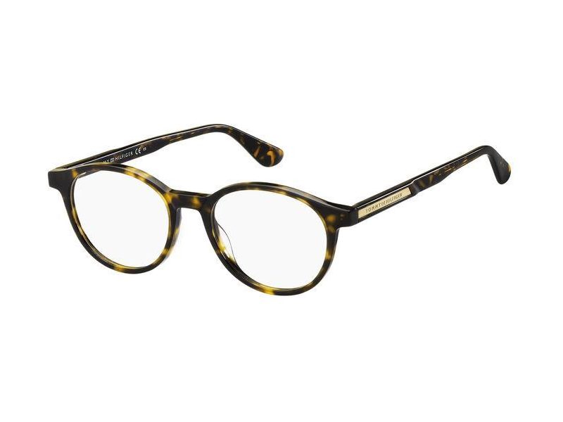 Tommy Hilfiger TH 1703 086 49 Férfi szemüvegkeret (optikai keret)