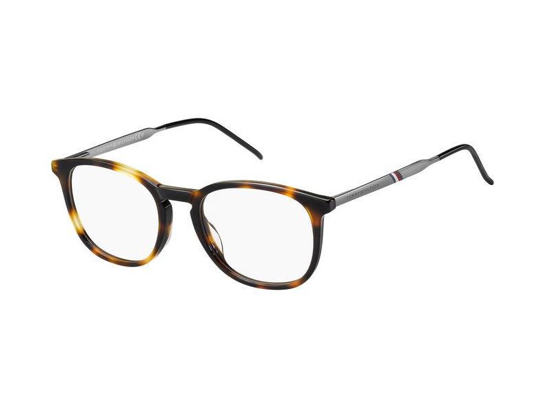 Tommy Hilfiger TH 1706 SX7 49 Férfi szemüvegkeret (optikai keret)