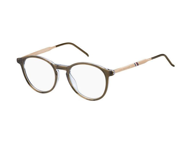 Tommy Hilfiger TH 1707 09Q 48 Női szemüvegkeret (optikai keret)