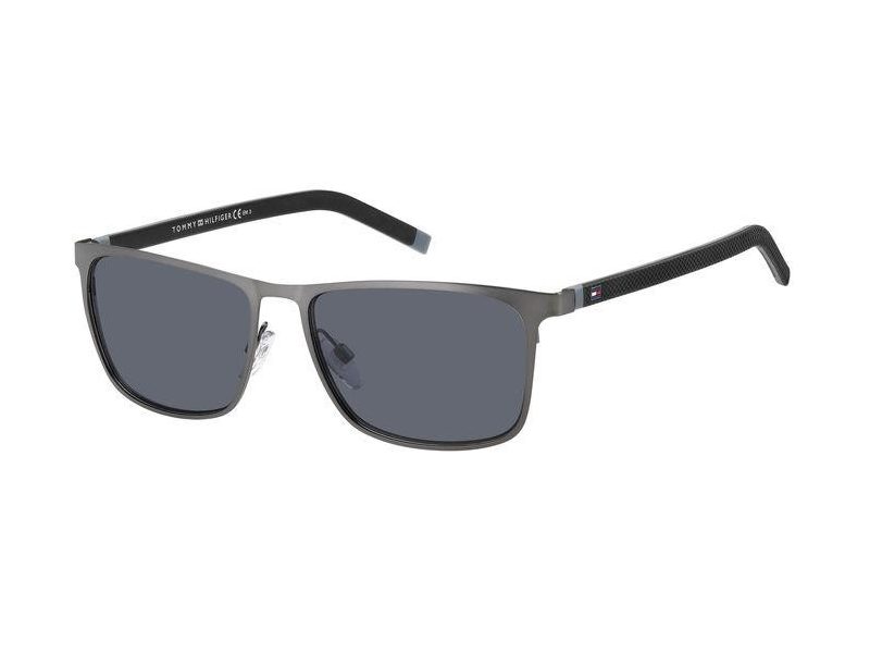 Tommy Hilfiger TH 1716/S V81/IR 57 Férfi napszemüveg