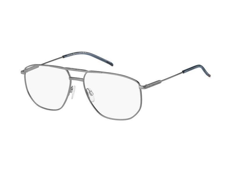 Tommy Hilfiger TH 1725 R81 58 Férfi szemüvegkeret (optikai keret)