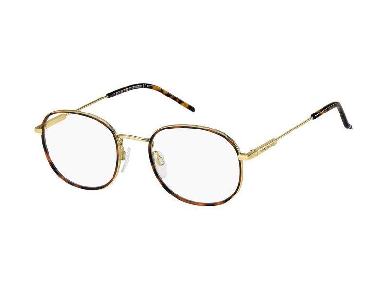 Tommy Hilfiger TH 1726 AOZ 50 Férfi szemüvegkeret (optikai keret)