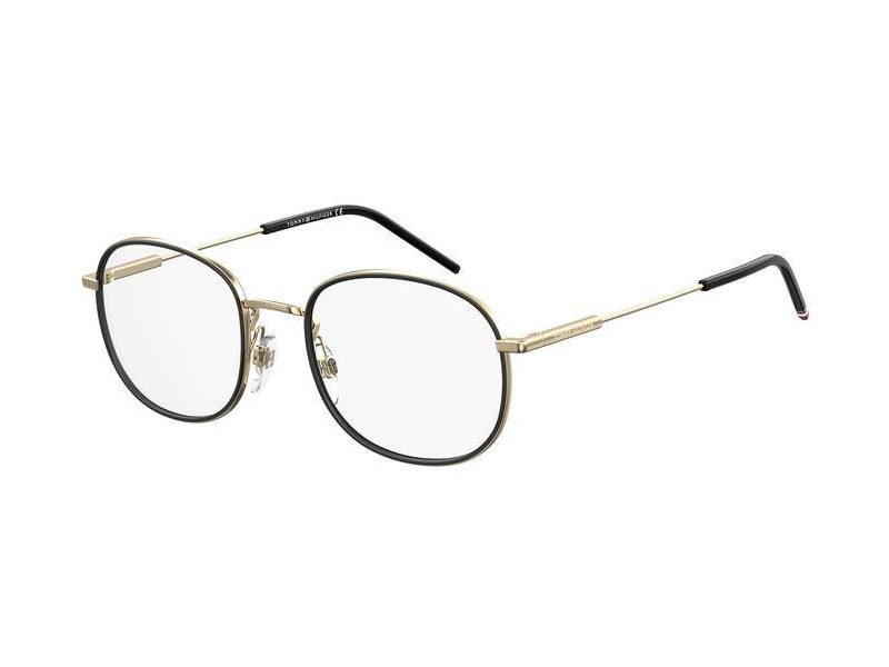 Tommy Hilfiger TH 1726 J5G 50 Férfi szemüvegkeret (optikai keret)