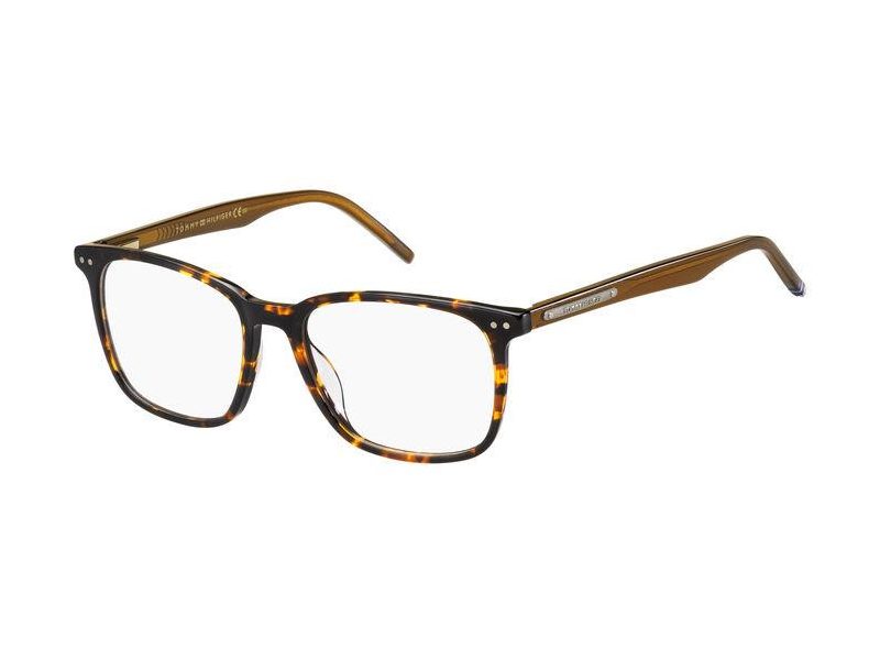 Tommy Hilfiger TH 1732 SX7 51 Férfi szemüvegkeret (optikai keret)