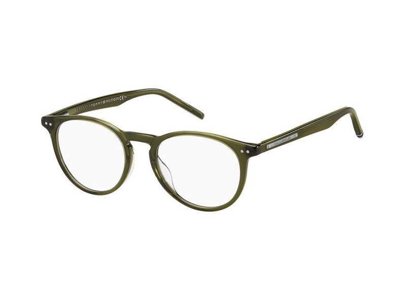 Tommy Hilfiger TH 1733 4C3 49 Férfi szemüvegkeret (optikai keret)