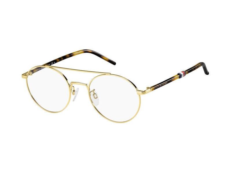 Tommy Hilfiger TH 1738/G J5G 52 Férfi szemüvegkeret (optikai keret)