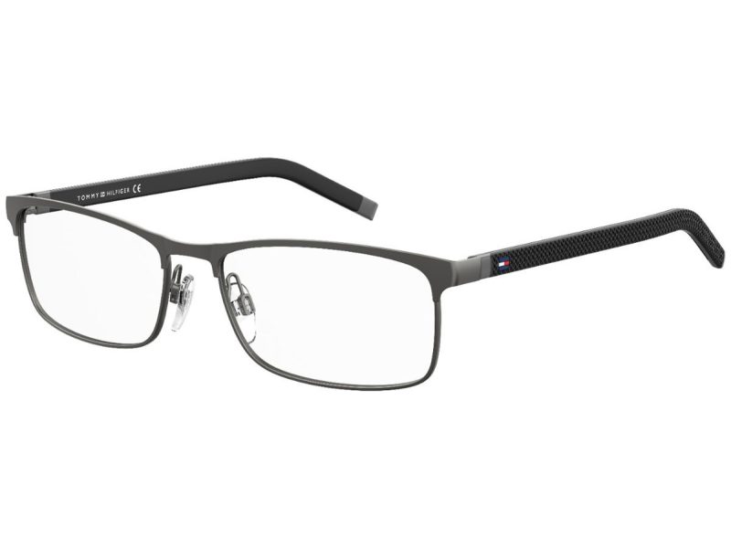 Tommy Hilfiger TH 1740 V81 54 Férfi szemüvegkeret (optikai keret)