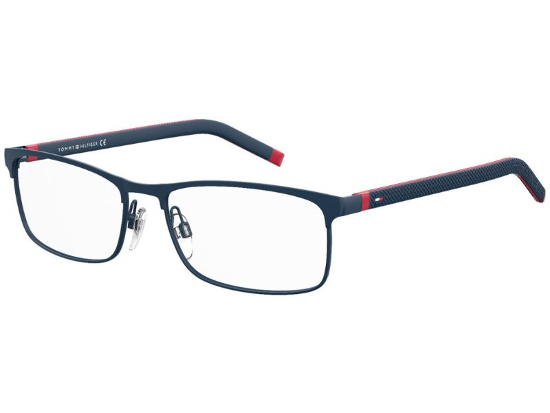 Tommy Hilfiger TH 1740 WIR 54 Férfi szemüvegkeret (optikai keret)