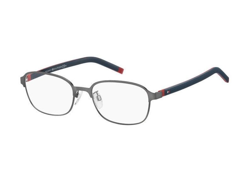 Tommy Hilfiger TH 1743/F R80 55 Férfi szemüvegkeret (optikai keret)