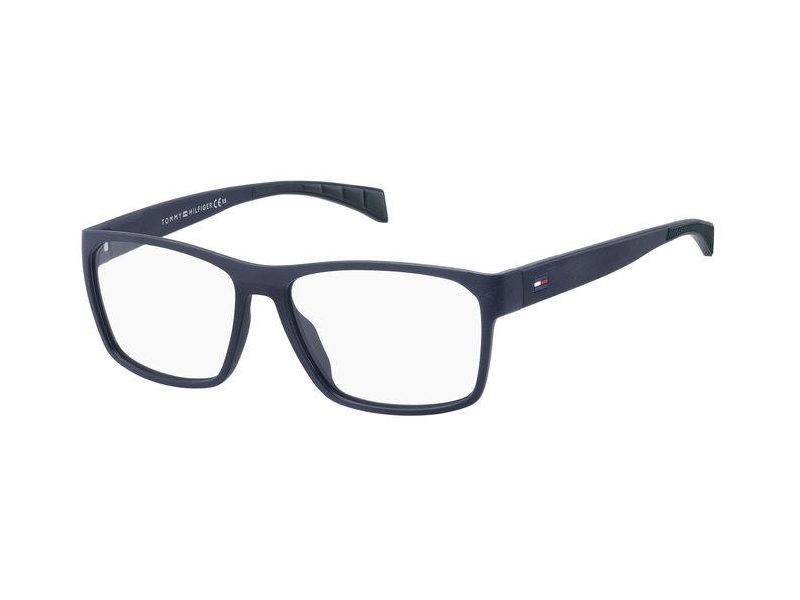 Tommy Hilfiger TH 1747 IPQ 55 Férfi szemüvegkeret (optikai keret)