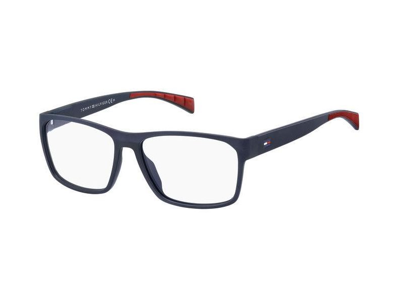 Tommy Hilfiger TH 1747 WIR 55 Férfi szemüvegkeret (optikai keret)