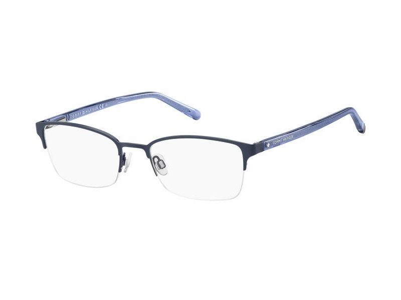 Tommy Hilfiger TH 1748 FLL 52 Női szemüvegkeret (optikai keret)